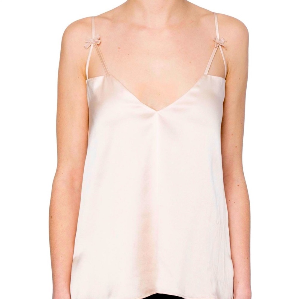 Cami NYC Lucy top